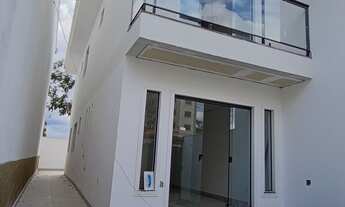 Imagem 2: Casa Duplex com 3 Quartos, Sendo 1 Suíte – Master Ville, Sarzedo/MG