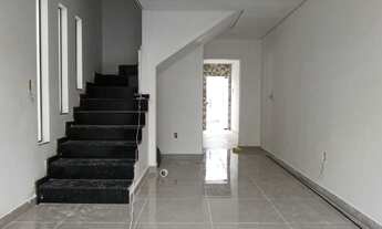 Imagem 7: Casa Duplex com 3 Quartos, Sendo 1 Suíte – Master Ville, Sarzedo/MG