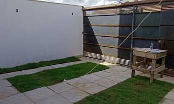 Imagem 3: Casa Duplex com 3 Quartos, Sendo 1 Suíte – Master Ville, Sarzedo/MG