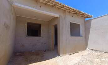 Imagem: Excelente Casa dois quartos no bairro Santo