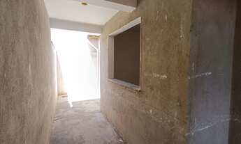 Imagem 7: Excelente Casa dois quartos no bairro Santo Antônio em Sarzedo - Casa 3