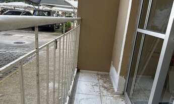 Imagem 4: Apartamento 3 Quartos sendo 1 suíte no Ingá, Betim/MG