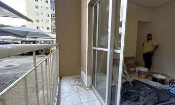 Imagem 3: Apartamento 3 Quartos sendo 1 suíte no Ingá, Betim/MG