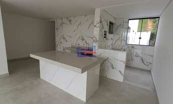 Imagem 7: ????️ Cobertura Espetacular com 3 quartos sendo uma suíte no Guarujá Mansões – Betim/MG