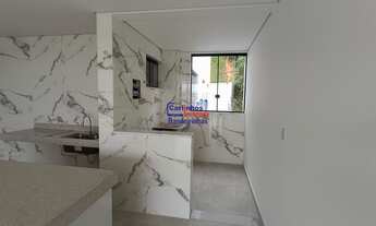 Imagem 5: ????️ Cobertura Espetacular com 3 quartos sendo uma suíte no Guarujá Mansões – Betim/MG