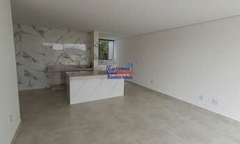 Imagem 3: ????️ Cobertura Espetacular com 3 quartos sendo uma suíte no Guarujá Mansões – Betim/MG