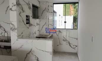 Imagem 6: ????️ Cobertura Espetacular com 3 quartos sendo uma suíte no Guarujá Mansões – Betim/MG