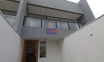 Imagem: Cobertura Espetacular com 3 quartos sendo