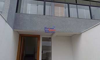 Imagem 2: ????️ Cobertura Espetacular com 3 quartos sendo uma suíte no Guarujá Mansões – Betim/MG