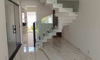 Imagem 6: Triplex 3 quartos sendo uma suíte com aquecimento solar no Bairro Nossa Senhora das Graças