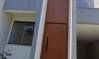 Imagem 2: Triplex 3 quartos sendo uma suíte com aquecimento solar no Bairro Nossa Senhora das Graças