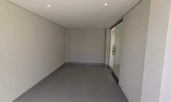 Imagem 3: Triplex 3 quartos sendo uma suíte com aquecimento solar no Bairro Nossa Senhora das Graças