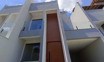 Imagem: Triplex 3 quartos sendo uma suíte com aquecimento