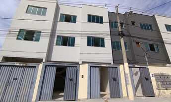 Imagem: Casa Geminada em Vila das Flores, Betim/MG