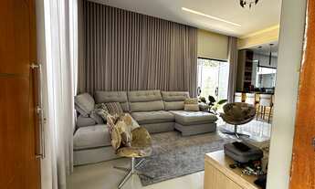 Imagem 6: Casa Alto Padrão com 3 quartos, suíte e piscina no Guarujá Mansões, Betim/MG