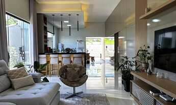 Imagem 7: Casa Alto Padrão com 3 quartos, suíte e piscina no Guarujá Mansões, Betim/MG