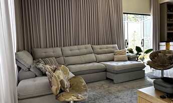 Imagem 5: Casa Alto Padrão com 3 quartos, suíte e piscina no Guarujá Mansões, Betim/MG