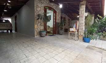 Imagem: Casa com 3 Quartos à Venda no Bairro Cidade