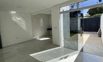 Imagem 6: Casa à Venda com 3 Quartos, Sendo 1 Suíte – Bairro Ponte Alta, Betim/MG