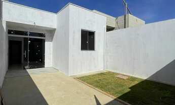 Imagem 2: Casa à Venda com 3 Quartos, Sendo 1 Suíte – Bairro Ponte Alta, Betim/MG