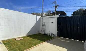 Imagem 3: Casa à Venda com 3 Quartos, Sendo 1 Suíte – Bairro Ponte Alta, Betim/MG