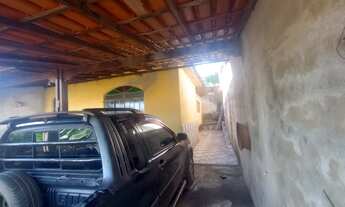 Imagem 3: ????CASA ESPAÇOSA COM 3 QUARTOS NO INDUSTRIAL SÃO LUIZ – BETIM/MG ????