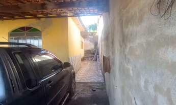 Imagem 4: ????CASA ESPAÇOSA COM 3 QUARTOS NO INDUSTRIAL SÃO LUIZ – BETIM/MG ????