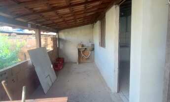 Imagem 6: ????CASA ESPAÇOSA COM 3 QUARTOS NO INDUSTRIAL SÃO LUIZ – BETIM/MG ????