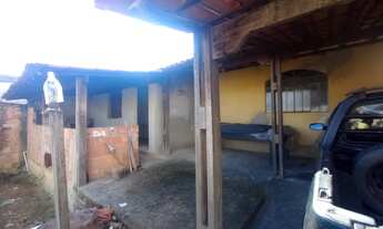 Imagem: CASA ESPAÇOSA COM 3 QUARTOS NO INDUSTRIAL