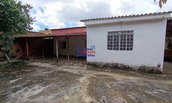 Imagem: Casa em Itacolomi, Betim/MG