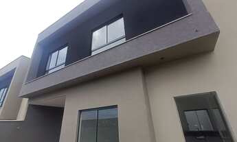 Imagem: Casa em Guarujá Mansões, Betim/MG