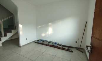 Imagem 5: Triplex com dois quartos à Venda no Bairro Santa Rosa – Sarzedo/MG