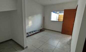 Imagem 3: Triplex com dois quartos à Venda no Bairro Santa Rosa – Sarzedo/MG