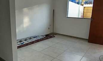 Imagem 4: Triplex com dois quartos à Venda no Bairro Santa Rosa – Sarzedo/MG