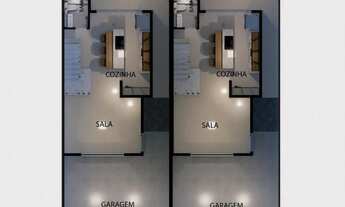 Imagem 4: Casa de alto padrão no bairro Espirito Santo em Betim-MG