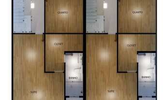 Imagem 3: Casa de alto padrão no bairro Espirito Santo em Betim-MG