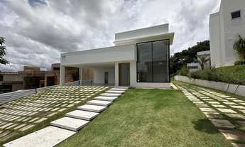 Imagem: Casa de Alto Padrão com 3 Suítes, Hidromassagem