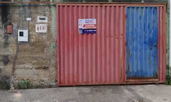 Imagem 2: Casa à Venda no Bairro Santa Fé – Betim/MG