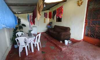 Imagem 3: Casa à Venda no Bairro Santa Fé – Betim/MG