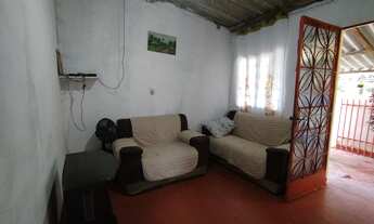 Imagem 7: Casa à Venda no Bairro Santa Fé – Betim/MG