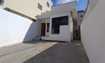 Imagem: Casa com 3 Quartos à Venda no Master Ville