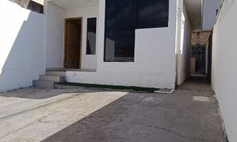 Imagem 2: Casa com 3 Quartos à Venda no Master Ville – Sarzedo/MG