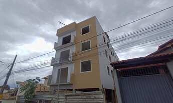 Imagem: Apartamento Cobertura com 3 quartos sendo