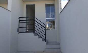 Imagem 4: Casa Duplex dois quartos à Venda – Alto das Flores, Betim/MG