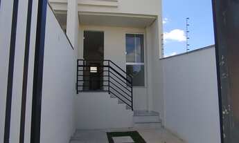 Imagem 2: Casa Duplex dois quartos à Venda – Alto das Flores, Betim/MG