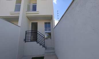 Imagem 3: Casa Duplex dois quartos à Venda – Alto das Flores, Betim/MG