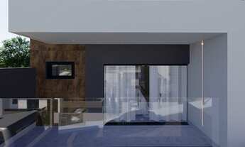 Imagem: Casa Alto Padrão, 2 Quartos (1 Suíte)