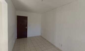 Imagem 3: Apartamento 2 quartos com sacada no Bairro Ingá em Betim