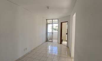 Imagem: Apartamento 2 quartos com sacada no Bairro