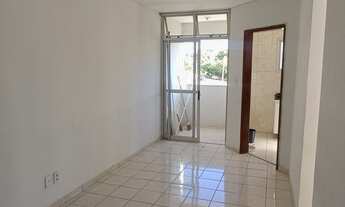 Imagem 2: Apartamento 2 quartos com sacada no Bairro Ingá em Betim